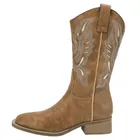 Women's Cowboy Boots_desvips