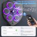Music Boxing Machine Boxhallenausstattung LED Bluetooth Musik Boxmaschine Mit Handschuhe Bluetooth,Musik Box Maschine Für Erwachsene Und Kinder_desvips.com