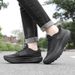 Live streaming hot selling all terrain running anti slip and waterproof hiking bird home non-standard sports shoes,_desvips.com