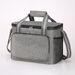 Insulated Lunch Bag Large Capacity Thermal Cooler Tote For Picnic Camping Work Leakproof_desvips.com