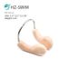 Nose/Ear Clips Wire Nose Clip Skin Color Silicone Nose Pad Professional Swimming Training Beauty Nose Clip Safe And Comfortable_desvips.com