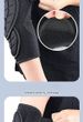Outdoor Softball Baseball Hitting New Baseball EVA Hand Guard Arm Anti-collision Protective Gear Sports Elbow Guard Adult_desvips.com