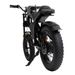 JKING FXH-002 Electric Bike For Adults 20inch-tire 500W Motor 48V 13.0Ah Battery 7-Speed_desvips.com