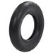 Puncture-Proof Replacement Tire - 36 Cm Outer Diameter, 120 Kg Load Capacity, Ideal For Hand Trucks, Trolleys, Carts, Dollies, Wheelbarrows_desvips.com