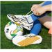 Football With Broken Professional Competition Shoes Girls, Long Studs For Boys, Elementary School Students, Assassin 14C_desvips.com