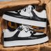 LOEIKAN Men's White Casual Sneakers Lightweight Low-Top Skate Shoes | Comfortable Daily Walking Trainers_desvips.com