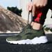 For Light Sport Running Shoes Men Women Big Size Unisex Breathable Sneakers Trainers Chaussures Femme_desvips.com