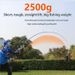 Factory Direct Sale Carbon Telescopic Road Lure Portable Large Guide Ring Long Casting Slide Float Rod Set_desvips.com