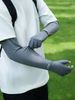 Summer New Sleeves Men Women, UV Ice Silk Sun Protection Sleeves, Thin Style For Driving And Outdoor Cycling_desvips.com