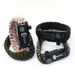 Multifunctional Woven Bracelet Seven-Core Paracord Outdoor Survival Emergency Wrist Rope Wristband Wilderness Adventure_desvips.com