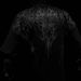2025 Devil Cross Print T-Shirt Summer Versatile Short Sleeve Crew Neck Men's Top Hot Sale_desvips.com
