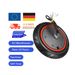 New Image EU Stock 36V 350W For MI M365 Pro Accessories E-Scooter Motor Hub And Wheel Tires Scooter Parts Electric Scooter Motor_desvips.com
