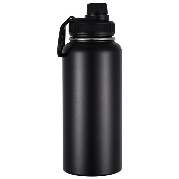best-selling Vacuum Outdoor Sports Water Bottle For Hiking And Cycling, Large-capacity Space Bottle, 304_desvips.com