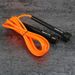 Racing, Skipping Rope, Adult Fitness, Middle Entrance Children's And High School Student Training Competition Exam, PVC_desvips.com