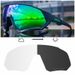 KAPVOE Cycling Glasses Road Bike Color Changing Windproof Personality Mountain Bike Myopia Running Outdoor Sports Equipment_desvips.com