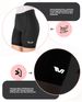 ROCKBROS TVI Women's Cycling Shorts Yoga Shorts Padded Shorts Short Trousers XS-XXL_desvips.com