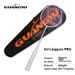 Carbon 6U Badminton Racket For Men And Women All Carbon Family And Home Use Training Racket Beginner Recreational_desvips.com