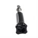 1 Pcs Long Thumbscrew With Cap Thumb Screw Set Stainless Steel Replacement For GoPro Accessories Monopod Handhold Stick Mount_desvips.com
