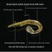 5Pcs Box Soft Fishing Lure 10g/11cm Wobblers Artificial Bait With Spoon Jig Fishing Tackle Soft Plastic Jig Head Lure Fishing_desvips.com