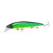 Lure Bait 14cm/18.3g Long Distance Lead Floating Minnow Bait Simulation Bait Hard Bait Bait For Perch_desvips.com