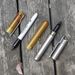 Ultem Imported PEI Titanium Alloy Pen With Collection Writing Multi-functional Portable Outdoor EDC Tools_desvips.com