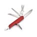Multifunctional Stainless Steel Gift Folding Tool Mini Pocket Keychain Knife_desvips.com