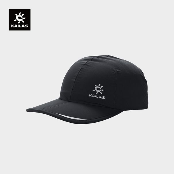 KAILAS Sun Protection Foldable Cap Unisex 2025 New Breathable Lightweight Hiking Fishing Outdoor Sports Cycling Hats_desvips.com