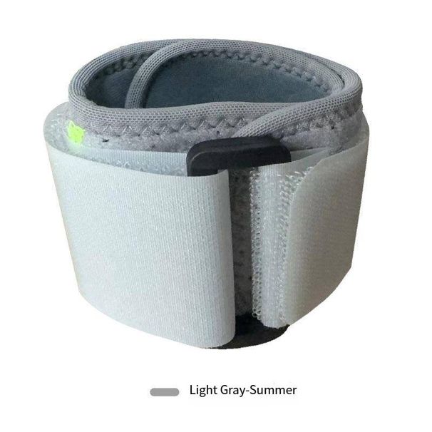 Tennis & Basketball Elbow Support Sleeve – Breathable Compression Arm Guard For Gym, Badminton & Sports – Anti-Slip & Lightweight_desvips.com