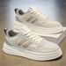 2027 Spring Summer Fashion Sneakers Jogging Shoes Men Low Top Lace-Up Breathable Non-Slip Wear-Resistant Running Shoes 39-44_desvips.com