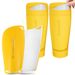 Soccer Shin Guards, Socks, Calf Protectors, Children's And Adults' Insert Plates For Securing Socks._desvips.com