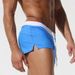 Clearance Sale: New Boxer Shorts, Back Pocket Swim Trunks, Men's Swimwear, Beach Swimwear_desvips.com