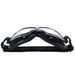 Retro Motorcycle Helmet Goggles Vintage Windproof Eyewear Glasses Or Cruiser_desvips.com