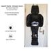 35L Multifunctional Travel Backpack Storage Backpack Large Capacity Magnetic Suction Business Travel Luggage Multi Piece Backpack_desvips.com