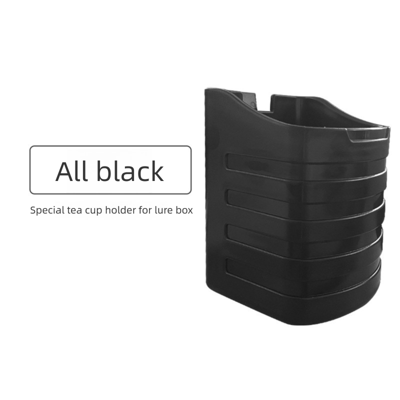 Outdoor Multifunctional Holder Sea Fishing Rod Bait Storage Lure Box_desvips.com