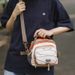 Outdoor Women's Summer Stylish And Lightweight Multipurpose Backpack_desvips.com