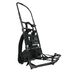 pack Frame Aluminum Alloy Mountaineering Hiking Long-distance Travel Load-bearing Comfortable Backpack Frame Outdoor Sports Thickened Back Cross-borde_desvips.com