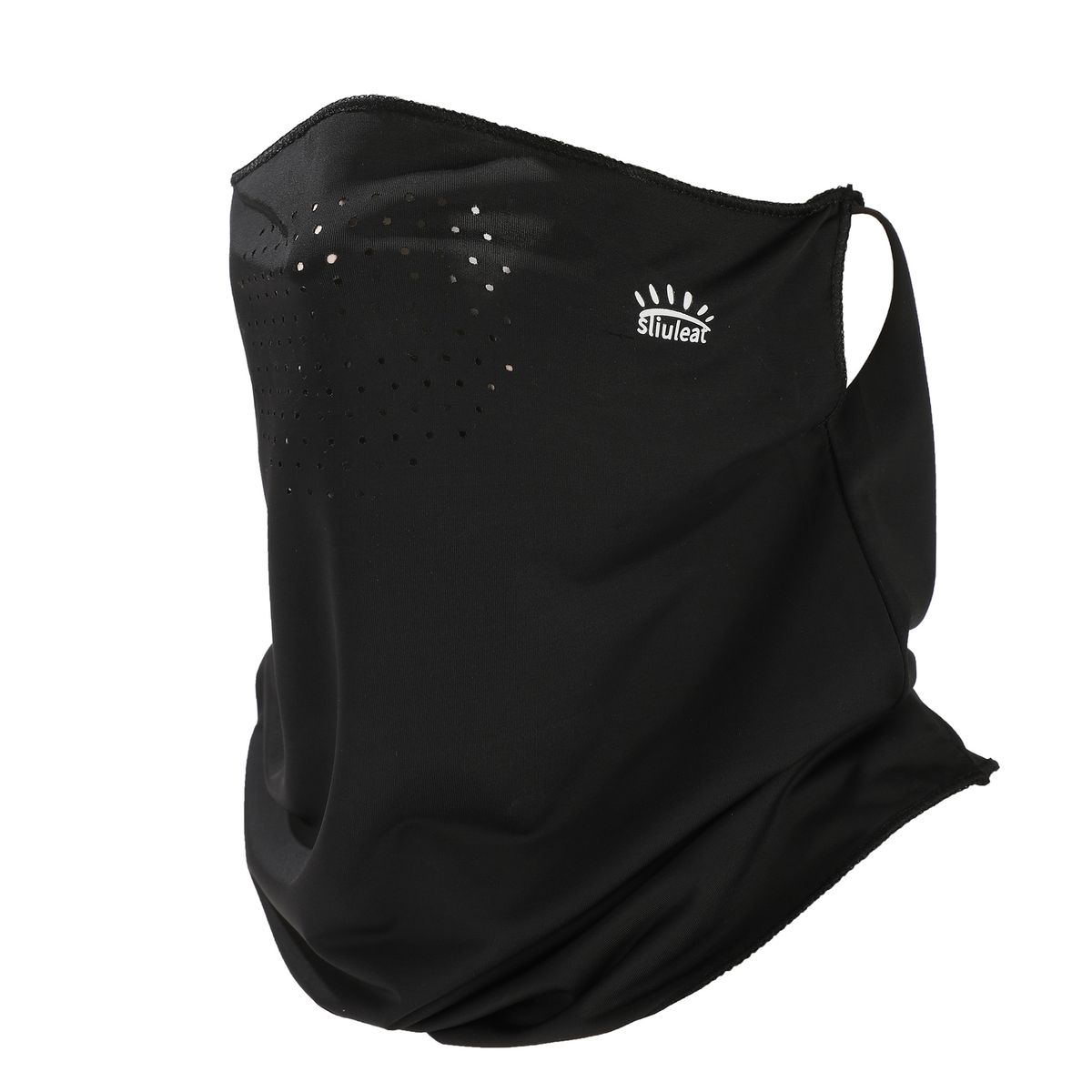 Sun Protection Mask For Men And Women, Nylon Ear Hanging Guard, Cycling Sunshade Mask, Summer Full Veil, Face Scarf,_desvips.com