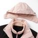 001 Outdoor For Women, Trendy Korean Brand, 3-in-1 Detachable Coat, Autumn And Winter Fleece-Lined, Thickened, Windproof,_desvips.com
