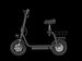 NANROBOT M5 "48V 7.8Ah 500W" Electric Bicycle For Adults BLACK_desvips.com