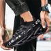 MAEDEF 2024 Men Running Lightweight Sport Classical Mesh Breathable Casual Shoes Male Fashion Moccasins Sneakers_desvips.com