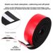TOOPRE Road Fixed Gear Bike Bent Wrap Gradient Color Comfortable Breathable Handlebar Tape_desvips.com