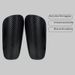 Second Generation Ultra Light Football Shin Guards Carbon Fiber Protective Gear Adult Children Professional Guards Football Game Training_desvips.com