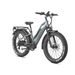 JOBOBIKE ROBIN PRO ST-F33 Electric Bike For Adults With 48V 17.5Ah Battery_desvips.com
