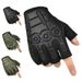 Sports Gloves Cycling Fitness Non-Slip Wear-Resistant Outdoor Special Forces Mountaineering Bicycle Driving Motorcycle_desvips.com