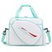 New Style Sports Bag For Men - Tennis Handbag, 2-4 Badminton Racket Bag For Women, Large Capacity Gym Single Shoulder Crossbody Bag_desvips.com