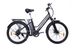 Cheevalry C26 PRO Electric Bike 250W Motor 25km/h Max Speed 36V City E-bike 20Ah Battery Range 45-55 KM 26*2.35 Inch Tires_desvips.com