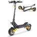 IENYRID ES1 Aldult Electric Scooter 2400W Dual Motor 10 Inch 48V/20.8Ah Battery Off-Road EScooters Foldable 1 E-Scooter_desvips.com