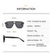 New Cross-border Double-beam Pilot Sunglasses European And American Men's And Women's Driving Sunglasses_desvips.com