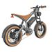 M20 Electric Dirt Bike 20inch With 48V 18.2AH Battery_desvips.com
