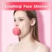 New V Face Tool Lift Skin Firming Shape Lifting Jaw Trainer Massager Instrument Double Chin Reducer Jawline Exerciser_desvips.com